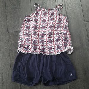 Nautica romper